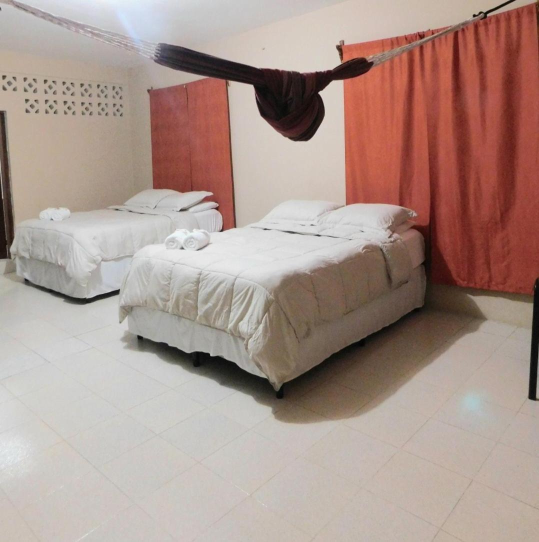 Arnold'S Guest House Сан Игнасио Екстериор снимка