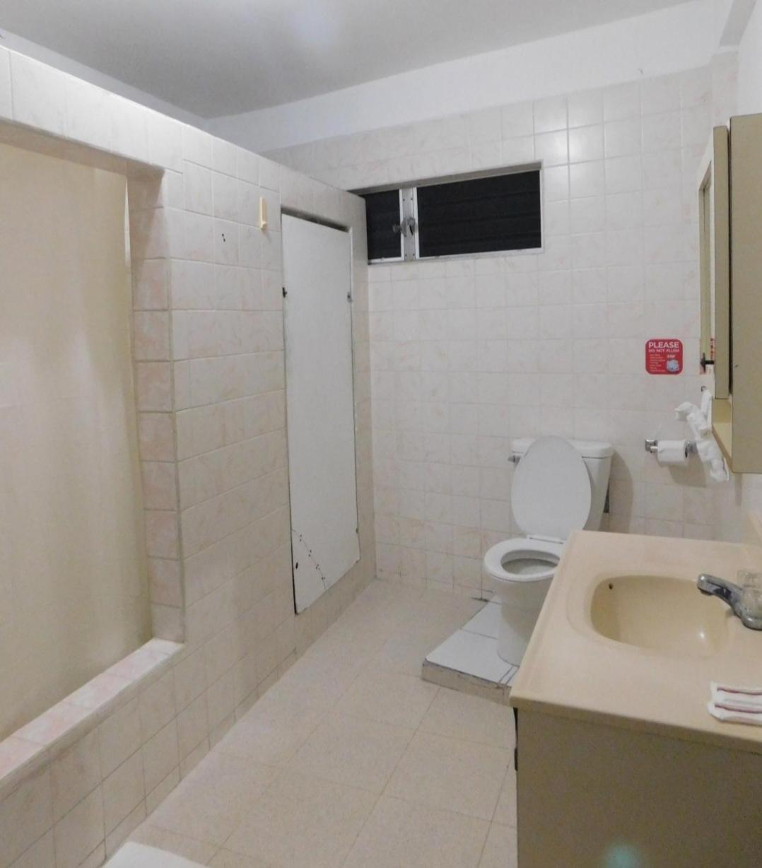 Arnold'S Guest House Сан Игнасио Екстериор снимка